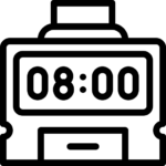 Relógio ponto